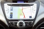 Hyundai Elantra 2011 года